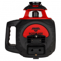 Нивелир лазерный ротационный AMO ROTOR 600 Арт. 821302