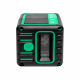 Лазерный уровень ADA CUBE 3D GREEN Professional Edition с калибровкой Арт. А00545К (Зеленый луч)_3
