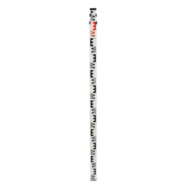 Рейка нивелирная RGK TS-3 Арт. 4610011870187_2