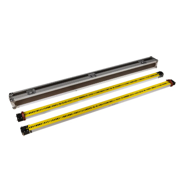 Рейка инварная RGK INVAR DN2 (2 м; тип Trimble) Арт. 725195_1