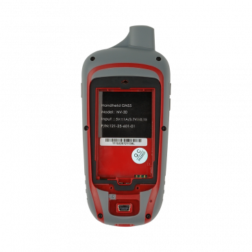 Туристический навигатор RGK NV-30 Арт. 751728_4