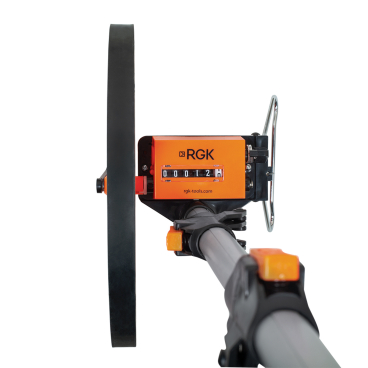 Измерительное колесо RGK Q8 Арт. 775359_4