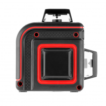 Лазерный уровень ADA CUBE 3-360 Professional Edition с калибровкой Арт. А00572К