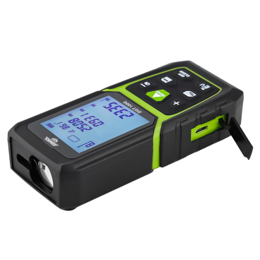 Лазерный дальномер AMO DIST 100G Арт. 857379_3