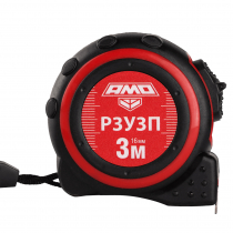 Рулетка измерительная AMO Р3У3П Арт. 820503