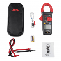 Клещи токоизмерительные RGK CM-16 Арт. 755122