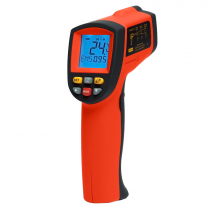 Пирометр инфракрасный ADA TemPro 700 (от –50°С до 700°С) с калибровкой Арт. А00224К