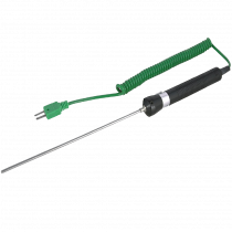 Погружной зонд температуры RGK TR-10W Арт. 776516