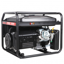 Бензиновый генератор A-iPower lite AР6500E Арт. 20207