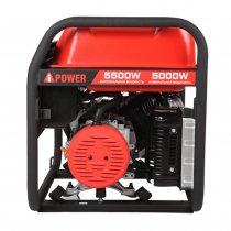 Бензиновый генератор A-iPower A5500 Арт. 20105
