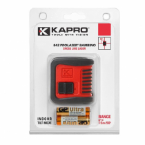 Лазерный уровень KAPRO 842