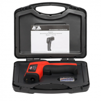 Пирометр инфракрасный ADA TemPro 700 (от –50°С до 700°С) с калибровкой Арт. А00224К