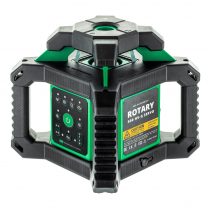 Профессиональный нивелир лазерный ADA ROTARY 500 HV-G SERVO Арт. А00579