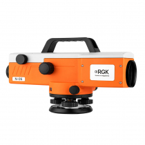 Нивелир оптический RGK N-05 Арт. 723634