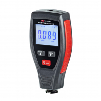 Толщиномер ЛКП (лакокрасочного покрытия) ADA PaintMeter 1800 с калибровкой