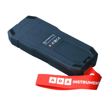 Детектор металла, проводки и дерева ADA WALL SCANNER 120 PRO Арт. А00788_9