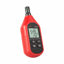 Термогигрометр RGK TH-20 Арт. 776486