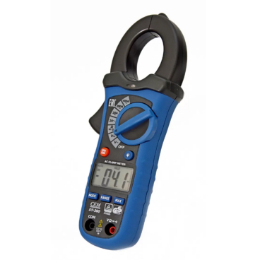 Клещи электроизмерительные CEM DT-360 Арт. 481516_2