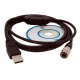 Интерфейсный кабель RGK F4 USB1 Арт. 4610011873577_70
