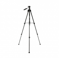 Штатив для лазерных уровней (нивелиров) телескопический AMO T150 Арт. 750196