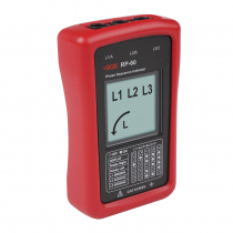 Индикатор чередования фаз RGK RP-60 Арт. 755214