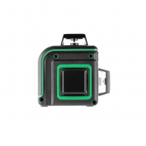 Лазерный уровень ADA Cube 3-360 GREEN Ultimate Edition Арт. А00569 (Зеленый луч)