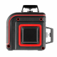 Лазерный уровень ADA Cube 3-360 Home Edition Арт. А00565_6