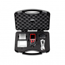 Толщиномер ЛКП (лакокрасочного покрытия) ADA PaintMeter 1500 с калибровкой