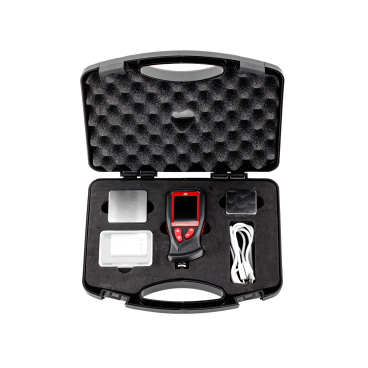 Толщиномер ЛКП (лакокрасочного покрытия) ADA PaintMeter 1500 с калибровкой_1