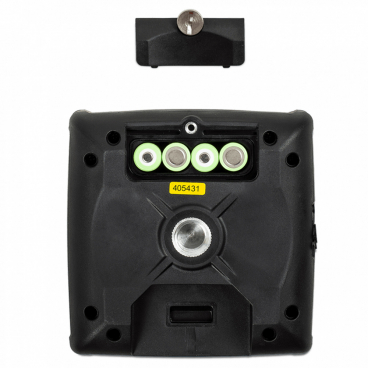 Комплект ротационного нивелира с раздвижным штативом RGK SP-100G COMBO Арт. 759557_7