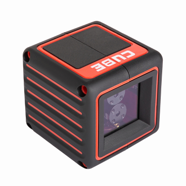 Лазерный уровень ADA Cube Professional Edition Арт. А00343_50