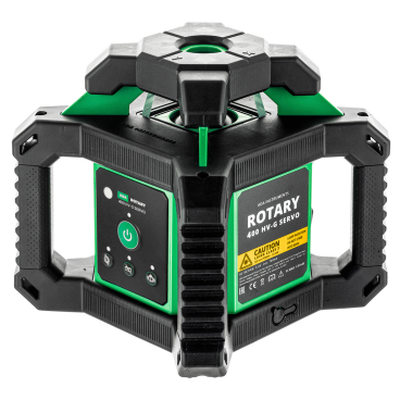 Профессиональный нивелир лазерный ADA ROTARY 400 HV-G SERVO Арт. А00584_4