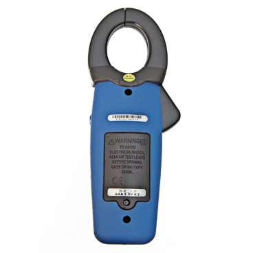 Клещи электроизмерительные CEM DT-3340 Арт. 480373_1