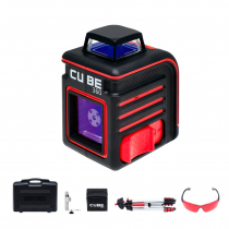 Лазерный уровень ADA Cube 360 Ultimate Edition Арт. А00446