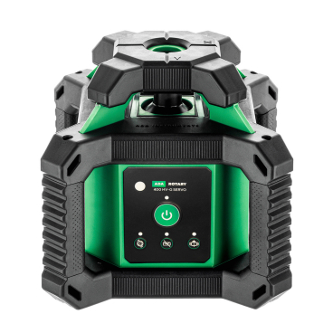 Профессиональный нивелир лазерный ADA ROTARY 400 HV-G SERVO Арт. А00584_3
