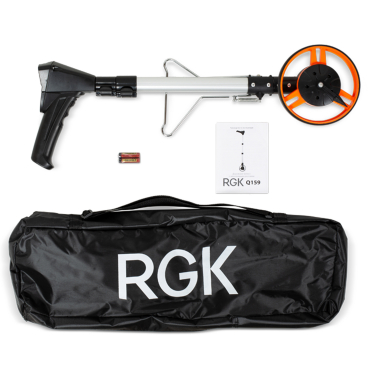 Измерительное электронное колесо RGK Q159 Арт. 775380_1