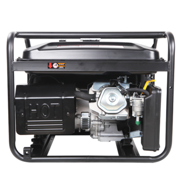 Бензиновый генератор A-iPower lite AР6500E Арт. 20207_5