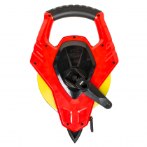 Измерительная рулетка RGK R-100 С ПОВЕРКОЙ Арт. 755993