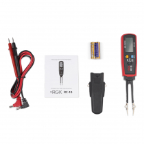 Измеритель SMD компонентов RGK RC-10 Арт. 755207