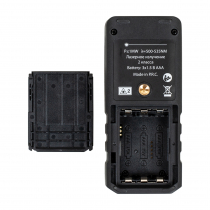 Лазерная рулетка с угломером RGK DL70G Арт. 778183