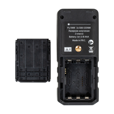 Лазерная рулетка с угломером RGK DL70G Арт. 778183_2