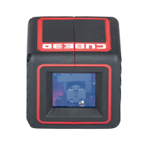 Лазерный уровень ADA Cube 3D Professional Edition Арт. А00384