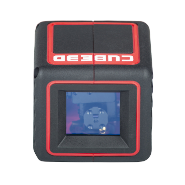 Лазерный уровень ADA Cube 3D Professional Edition Арт. А00384_4