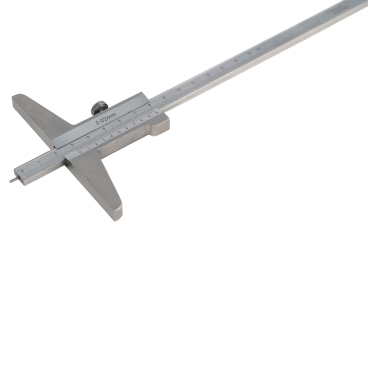 Штангенглубиномер RGK SCGM-150 Арт. 756914_2