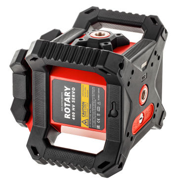 Профессиональный нивелир лазерный ADA ROTARY 400 HV SERVO Арт. А00458_2020_3