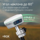 Комплект GNSS-приёмник RGK SR1 с контроллером RGK SC100 (веха GLS 18)_4