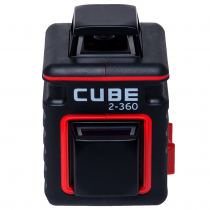 Лазерный уровень ADA Cube 2-360 Professional Edition Арт. А00449