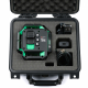 Профессиональный лазерный уровень ADA LaserTANK 4-360 GREEN Basic Edition (Зеленый луч) Арт. А00631_2