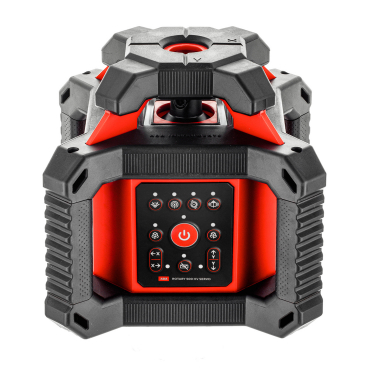 Профессиональный нивелир лазерный ADA ROTARY 500 HV SERVO Арт. А00578_50
