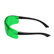Очки лазерные для усиления видимости зелёного лазерного луча ADA VISOR GREEN Арт. А00624